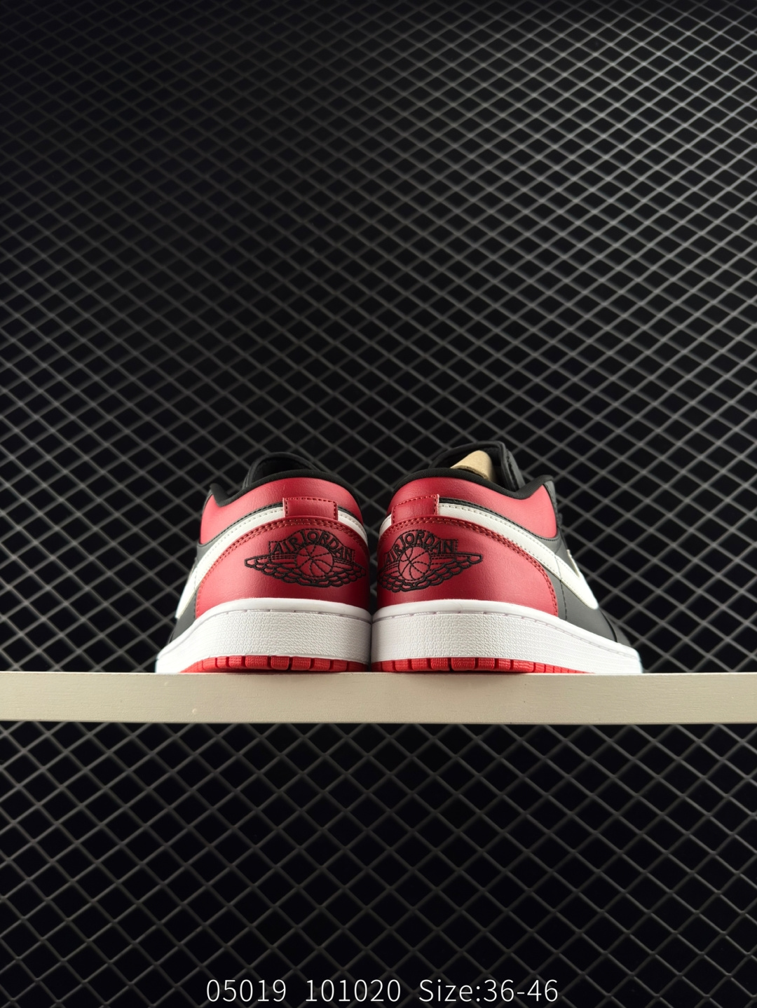 Nike Air Jordan 1 Low